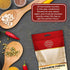 Spicy World Ground Cardamom Powder (Cardamon) 3.5 Ounce Bag...