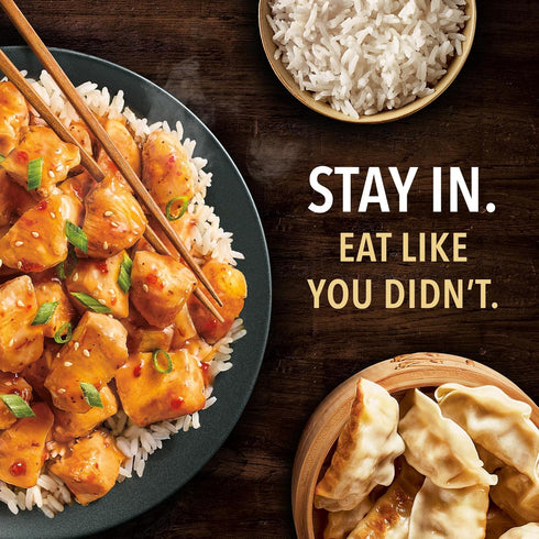 P.F. Chang's Home Menu Chang's Spicy Chicken Cooking Sauce Pouch, 8 oz....