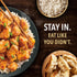 P.F. Chang's Home Menu Chang's Spicy Chicken Cooking Sauce Pouch, 8 oz....