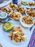 Everything But The Taco Seasoning | Gourmet Spice Blend | Non GMO, All Natural | Handmade in Small Batches in USA | Artisanal Seasoning Mix | Magn...