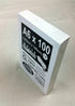 The Original - A6 x 100 Painting Cards...