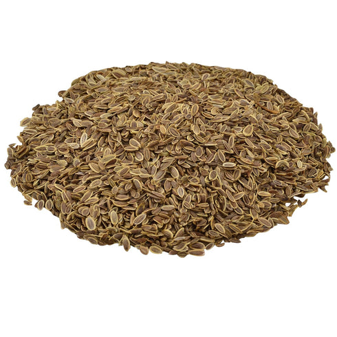 McCormick Culinary Whole Dill Seed, 15 oz - One 15 Ounce Container of Dill Seed Spice, Versatile for Use in Salads, Dressings, Bread, Entrees, Pic...