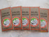 MSB Brother SAEMB 50-Piece 75/11 Embroidery Machine Needles 15x1ST...