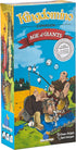 Blue Orange Games Kingdomino Age of Giants Expansion - Kids, Family or Adult Strategy Board game extension for award winning Kingdomino or Queendo...