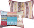 Greenland Home Bohemian Dream Pillow Sham, Standard, Multicolored...