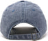 DALIX Captain Hat Sailing Baseball Cap Navy Gift Boating Men Women Vintage...