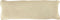 Body Pillow Cover. Sherpa with side zipper by Lavish Home – 18 ”x52” (Ivory)...