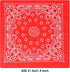 Conductor Hat+Paisley Bandanna (2 IN 1) Engineer Cap Adjustable Train Conductor Dress Up Kit for Kids...