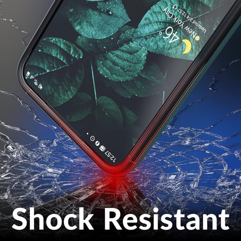 Crave Dual Guard for Samsung Galaxy S23 Plus Case, Shockproof Protection Dual Layer Case for Samsung Galaxy S23 Plus - Forest Green...