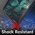 Crave Dual Guard for Samsung Galaxy S23 Plus Case, Shockproof Protection Dual Layer Case for Samsung Galaxy S23 Plus - Forest Green...