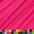 Nylon Spandex Fabric by The Yard - 60" Wide Spandex Swimwear Fabric - 4 Way Stretch Fabric for Active Wear, Yoga Pants, Table Cloth - Swimsuit Fab...