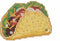 WICHELT IMPORTS INC Counted Cross Stitch Taco, Multi...