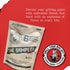 Grill Your As* Off Sample Pack Spices and Seasonings - (6 Pack) BBQ & Grill Seasoning for Beef, Steak, Burgers, Pork & Chicken - MSG & Gluten Free...