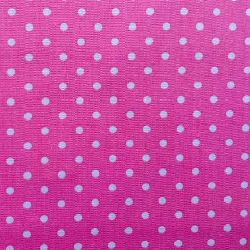 Pink Rose Fat Quarters Fabric Bundles Baby Girls Fabric for Quilting Light Pink Tulip Floral Fabric Bundles 18 x 22 Cute Baby Quilt Fabric for DIY...