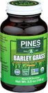 Pines Organic Barley Grass, 3.5 Ounce...