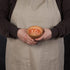 Danica Studio Soleil Mango Wood Mini Bowl, 4 inches DIA...