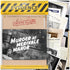 Cryptic Killers Unsolved murder mystery game - Cold Case Files Investigation Detective Evidence & Crime File - individuals, date nights & party ga...