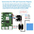 TDS (Total Dissolved Solids) Meter Sensor Compatible with Raspberry Pi/Arduino Board. for Liquid Quality Analysis Teaching, Scientific Research, L...