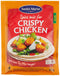 Santa Maria Crispy Chicken Seasoning Spice Mix - Poultry Seasoning for Chicken, Turkey - Crispy Seasoning for Fish, Taco Snacks - 1.76 Oz...