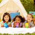 Munchkin® Miracle® 360 Sippy Cup for Toddlers, Color Changes with Cold Drinks,, 9 Ounce, Blue...