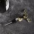 Deer Antler Wine Bottle Stopper for Bar Bartender Men and Women,Thanksgiving,Hallowmas,Christmas...