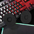 H800 Replacement Ear Pads Compatible with Logitech H800 Wireless Headset, Soft and Durable Sponge Ear Cushions, Replacement Foam Earpads...