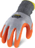 Ironclad Insulated Cut Resistant Latex Glove; Sandy Latex Coating, A6 Cut Resistant, Sized XS, S, M, L, XL, XXL (1 Pair) (SKC4LW-04-L)...