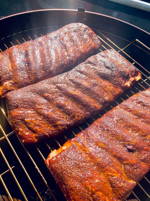 Hot Wachula’s Killer Rub | Ultimate BBQ Rub Seasoning for Smokers and Grill Masters | Perfect Barbecue Seasoning for Smoking & Grilling | Premium ...