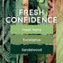 Glade Automatic Spray Refill, Air Freshener for Home and Bathroom, Fresh Confidence, 6.2 Oz...