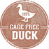 Fresh Is Best - Freeze Dried Healthy Raw Meat Treats for Dogs & Cats - Duck Livers...