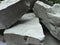 SAPPHIRE edible Clay chunks natural for eating, 8 oz (220 g)...