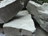 SAPPHIRE edible Clay chunks natural for eating, 8 oz (220 g)...