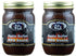Amish Wedding Apple Butter BBQ Sauce 15 Ounces (Pack of 2)...
