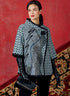 Vogue V9341ZZ Women's Very Loose-Fitting Jacket Sewing Pattern by Julio Cesar, Sizes 20-26...