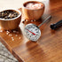 CDN IRXL220 Large Dial Cooking Thermometer...