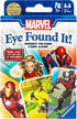 Ravensburger Marvel Eye Found It Card Game - Engaging Board Game for Children and Adults | Enhances Skill Development | Fun Family Entertainment |...