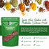 NPG Sichuan Red Chili Peppers 4 Ounces, Medium Hot, Premium Szechuan Dried Red Chilies for Chili Oil, Paste, and Sauce, Used in Mexican, Chinese, ...