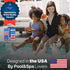 All-New 2024 Pool and Spa Test Strips 7 in 1 Quick SuperAccurate Swimming 150 Pool Test Kit - Hot Tub Test Strips & Pool Water Testing Strips for ...