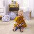 Star Wars Chewbacca Brown Super Soft Character Shaped Toddler Blanket...