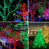 Dazzle Bright Fairy Lights Battery Operated, 20 FT 60 LED Silver Wire St. Patrick's Day Waterproof Battery Operated String Lights, Christmas Decor...