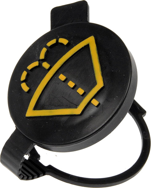 Dorman 54101 Windsheild Washer Reservoir Cap Compatible with Select Ford/Lincoln/Mercury Models...