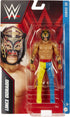 Mattel WWE Lince Dorado Action Figure, Posable 6-inch Collectible for Ages 6 Years Old & Up...