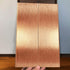 Acrylic Metallic Paint, Non Toxic, Non Fading, 100ml Copper Paint for Art, Painting, Handcrafts, Ideal for Canvas Wood Clay Fabric Ceramic Craft S...