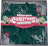 Fox Run Christmas Cookie Cutter Set, 7-Piece, Metallic...