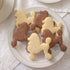 Poodle Silhouette cookie cutter, 1 piece - Bakerlogy...