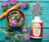 Eclectic Institute Raw Freeze-Dried Non-GMO Milk Thistle | with Silymarin for Liver Support - Detox, Cleanse & Maintain | 240 CT...