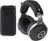 Desing Wish Headphone Headband Cover Compatible with Focal Celestee/Elegia/Clear Mg/Stellia/Utopia/Clear Headphones, Thicker Sports Fabric Replace...