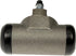 Dorman W37785 Rear Drum Brake Wheel Cylinder Compatible with Select Chevrolet / GMC Models...