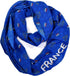 Infinity Scarf...