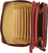 Buxton Men's Hudson Pik-me-up Wizard Wallet...